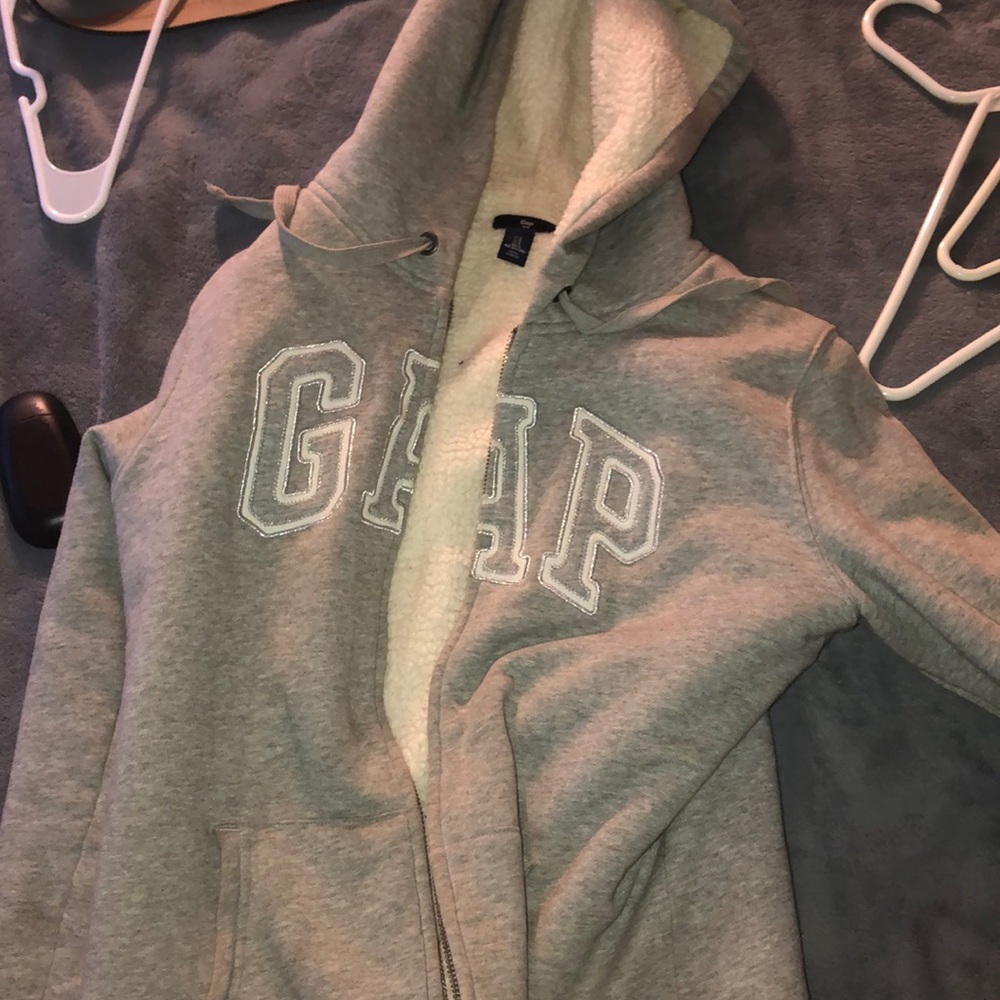Gap Jacket